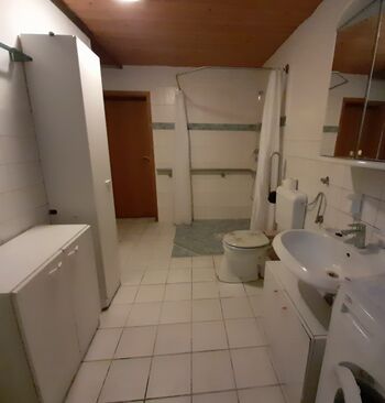 Brakel Monteu Ferien Wohnung