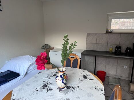 Brakel Monteu Ferien Wohnung Bild 5