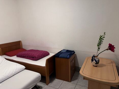 Brakel Monteu Ferien Wohnung Bild 4