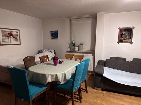 Brakel Monteu Ferien Wohnung Bild 2