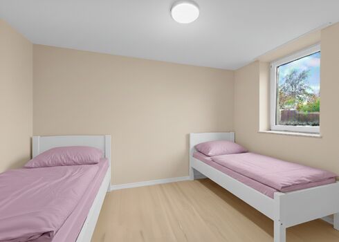 Monteurunterkünfte in Mönchengladbach – 24h Check-In