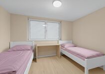 Monteurunterkünfte in Mönchengladbach – 24h Check-In Zdjęcie 2