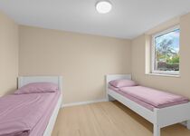 Monteurunterkünfte in Mönchengladbach – 24h Check-In Zdjęcie 1