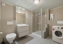 Monteurunterkünfte in Mönchengladbach – 24h Check-In Zdjęcie 3