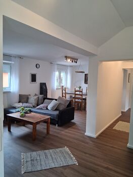 Wohnung in Stefanienstraße, Lahr