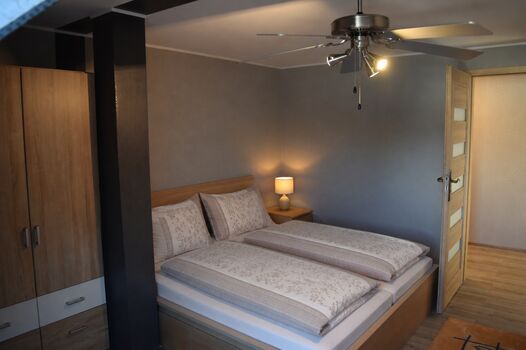 Wohnung Pawlukojc