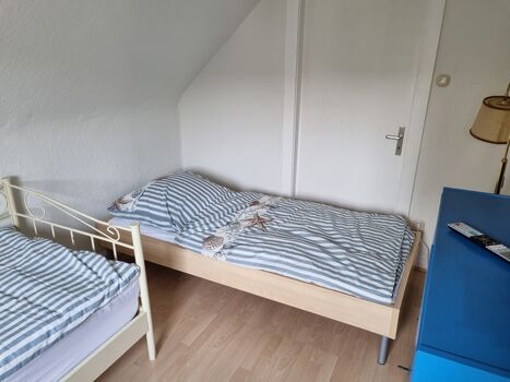 Wohnung Schünhof Wohltorf bei Hamburg Bild 4