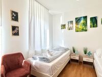 3-Zimmer-Wohnung für bis zu 6 Personen Bild 5