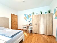 3-Zimmer-Wohnung für bis zu 6 Personen Bild 6