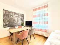 3-Zimmer-Wohnung für bis zu 6 Personen Bild 4