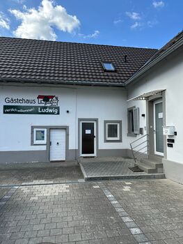 Gästehaus Ludwig