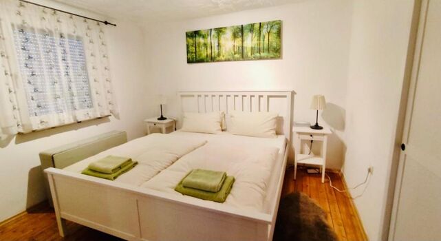 Schnuckliges Häusschen in Zentraler Lage