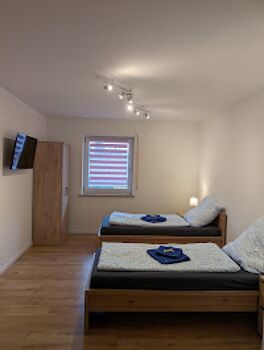 Wohnung Brodmerkel Obrázok 2