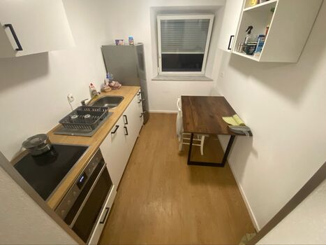 Monteurezimmer Picture 5
