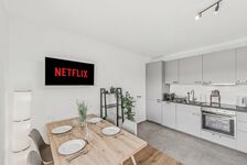 BAT Home Solutions | Trierweiler | 5 Unterkünfte | 29 PAX Bild 5