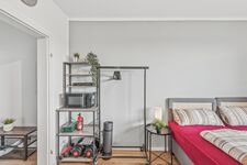 BAT Home Solutions | Trierweiler | 5 Unterkünfte | 29 PAX Bild 25