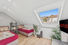 BAT Home Solutions | Trierweiler | 5 Unterkünfte | 29 PAX Bild 14