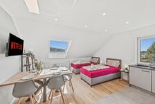 BAT Home Solutions | Trierweiler | 5 Unterkünfte | 29 PAX Bild 9