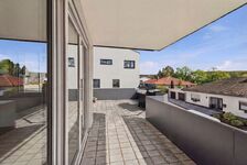 BAT Home Solutions | Trierweiler | 5 Unterkünfte | 29 PAX Bild 16