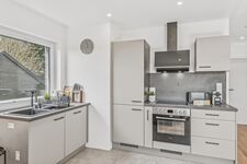 BAT Home Solutions | Trierweiler | 5 Unterkünfte | 29 PAX Bild 17