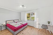 BAT Home Solutions | Trierweiler | 5 Unterkünfte | 29 PAX Bild 27