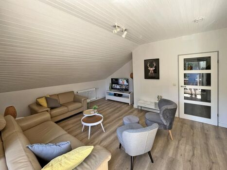 Ferienwohnung SonnenTraum Picture 5