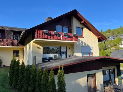 Ferienwohnung SonnenTraum Zdjęcie 1