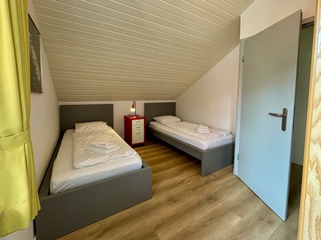 Ferienwohnung SonnenTraum