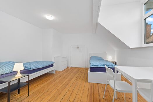 Monteurunterkünfte in Kelsterbach – 24h Check-In Obrázok 2