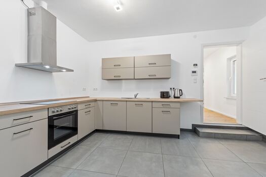 Monteurunterkünfte in Kelsterbach – 24h Check-In Obrázok 3