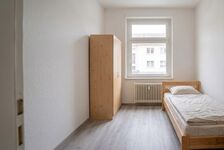 Monteurunterkünfte in Nieder-Erlenbach – 24h Check-In Bild 1