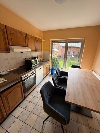 Unterkunft für Monteure nahe Stade/Hamburg Zdjęcie 2