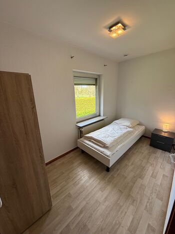 Unterkunft für Monteure nahe Stade/Hamburg Zdjęcie 4