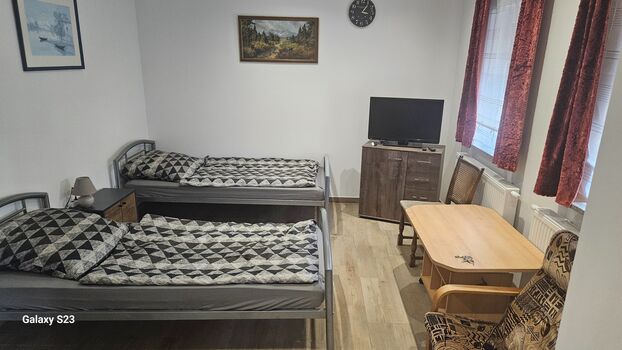 Wohnung Gwa Bild 2