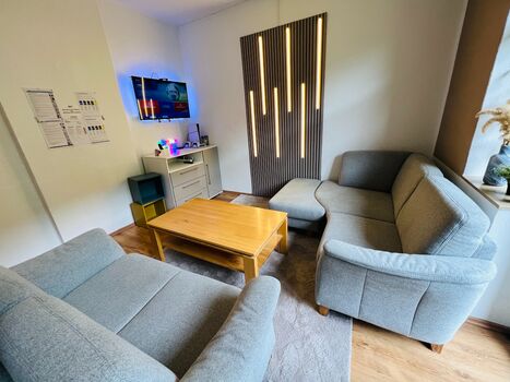 Apartment for Workers, 5GWIFI SKY-TV Washing-Machine,Parking Zdjęcie 1