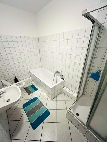 Monteurwohnung Lüdenscheid | 120+ Pers. | Einzelbetten |Parken |ab 12EUR Bild 4