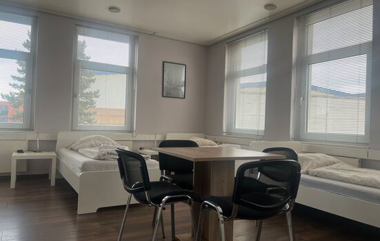 Moderne, preiswerte Monteurwohnungen in Radolfzell /Umgebung Obrázok 3