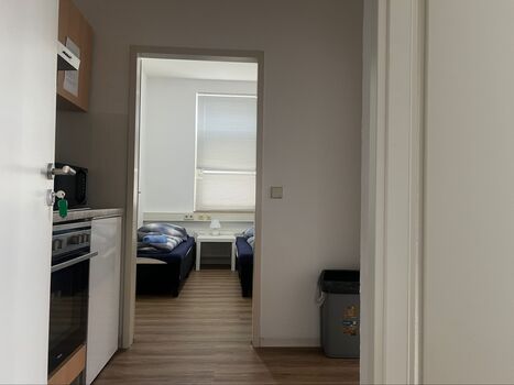Moderne, preiswerte Monteurwohnungen in Radolfzell /Umgebung