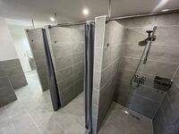 Monteurunterkunft II Ferienhaus II 14 Betten an der A7 Bild 8