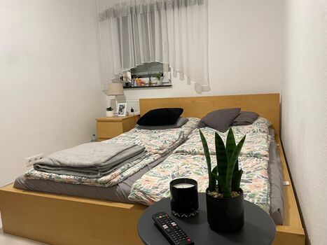 Gästezimmer Czachorowska Picture 4