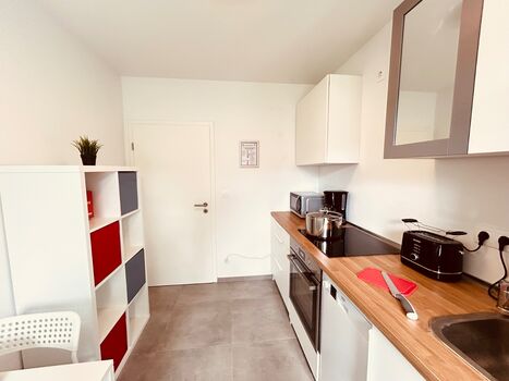 Worker Place Deichblick Drochtersen Bild 4