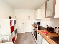 Worker Place Deichblick Drochtersen Obrázok 4