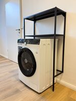 Moderne Monteurwohnung | WLAN | Küche | 6 Einzelbetten | Parkplatz | Bild 9