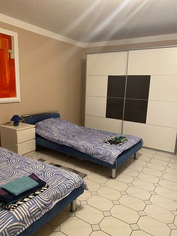 Wohnung Hammel