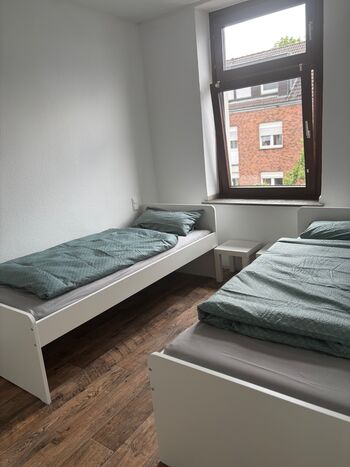 Wohnung Tiedemann Picture 2