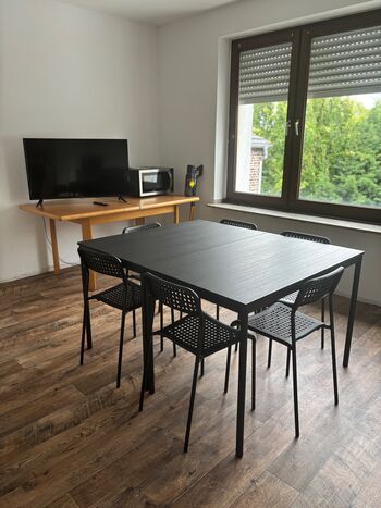 Wohnung Tiedemann
