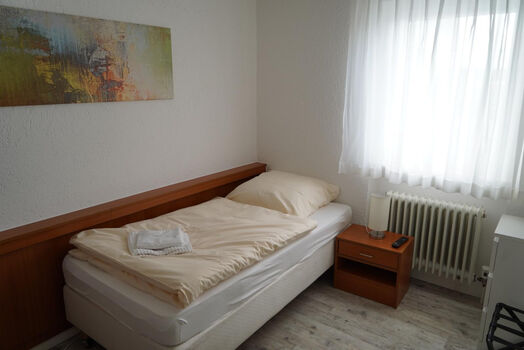 Budget Boarding House Weidenberg Picture 2