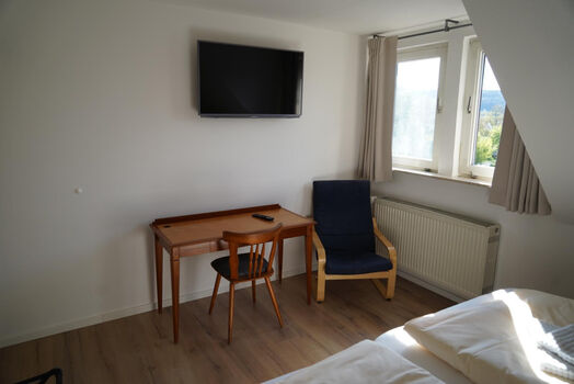 Budget Boarding House Weidenberg bei Bayreuth Bild 2