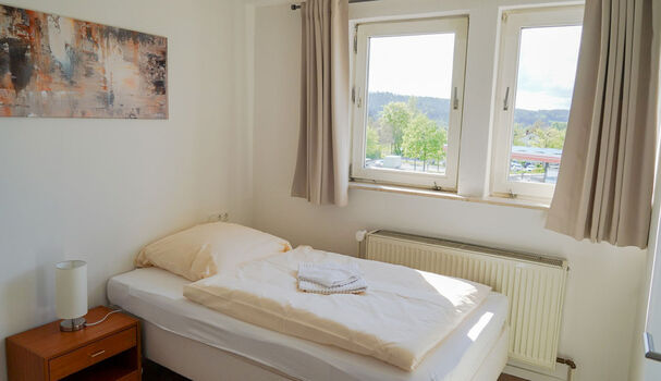 Budget Boarding House Weidenberg Picture 1