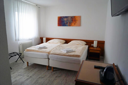 Budget Boarding House Weidenberg bei Bayreuth